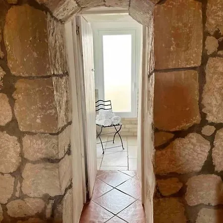 Vakantiehuis Pajara Contrada Morusi
