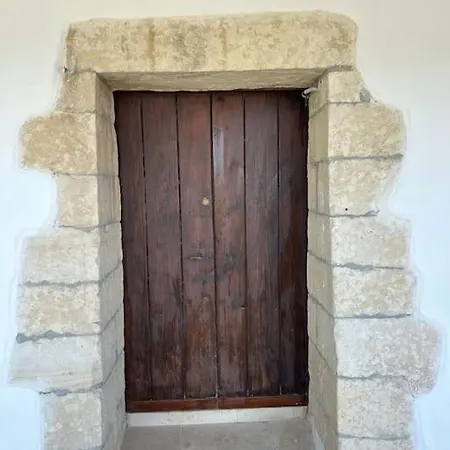 בית נופש Pajara Contrada Morusi *