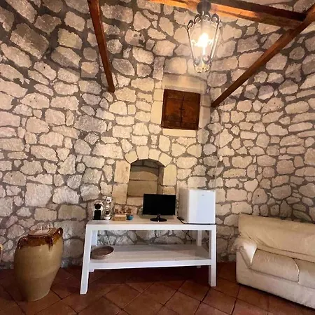 Pajara Contrada Morusi בית נופש מרטאנו