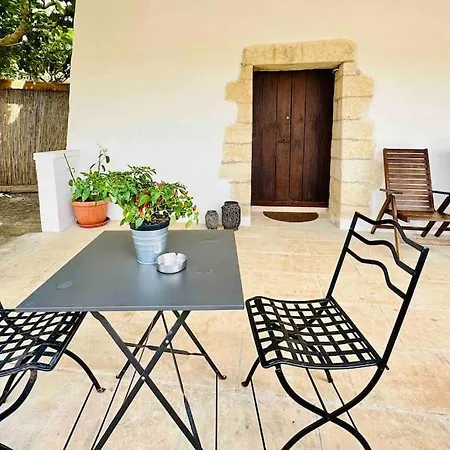 Vakantiehuis Pajara Contrada Morusi