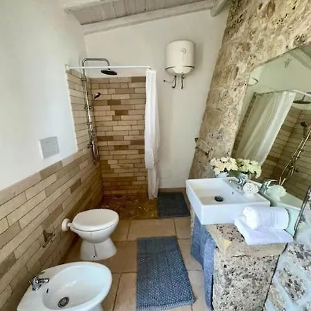 Holiday home Pajara Contrada Morusi Martano