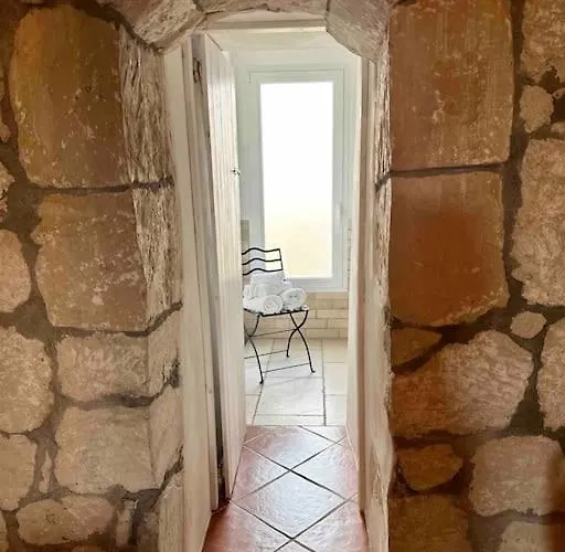 Nyaraló Pajara Contrada Morusi