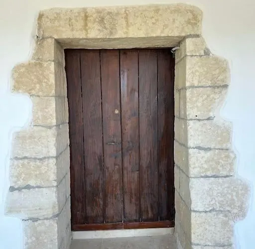 Nyaraló Pajara Contrada Morusi *